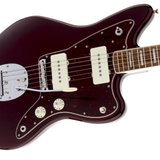 Fender Troy Van Leeuwen Jazzmaster Oxblood - Regent Sounds