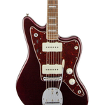 Fender Troy Van Leeuwen Jazzmaster Oxblood - Regent Sounds