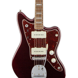 Fender Troy Van Leeuwen Jazzmaster Oxblood - Regent Sounds