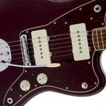 Fender Troy Van Leeuwen Jazzmaster Oxblood - Regent Sounds