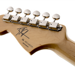 Fender Troy Van Leeuwen Jazzmaster Oxblood - Regent Sounds