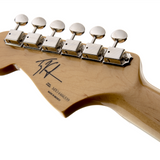 Fender Troy Van Leeuwen Jazzmaster Oxblood - Regent Sounds