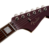 Fender Troy Van Leeuwen Jazzmaster Oxblood - Regent Sounds