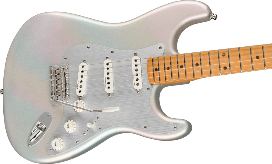 Fender Artist Series H.E.R. Stratocaster Chrome Glow - Regent Sounds
