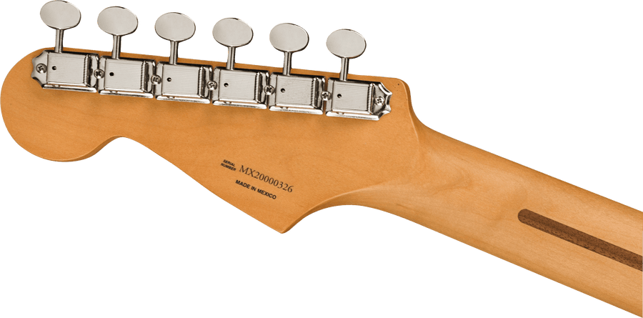 Fender Artist Series H.E.R. Stratocaster Chrome Glow - Regent Sounds