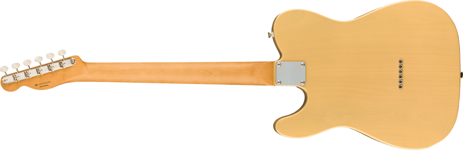 Fender Noventa Telecaster Vintage Blonde - Regent Sounds