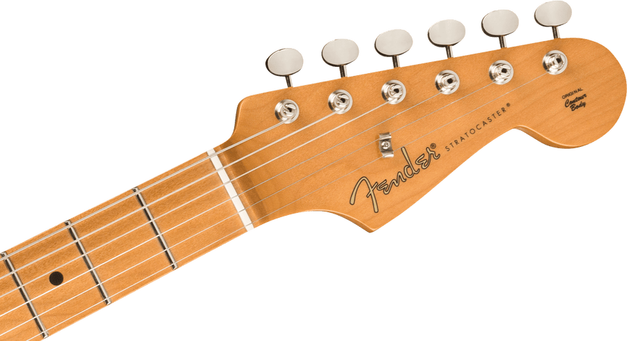 Fender Noventa Stratocaster Surf Green - Regent Sounds