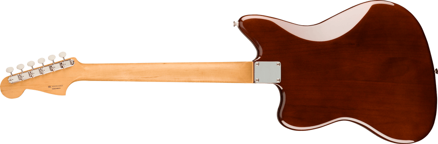 Fender Noventa Jazzmaster Walnut - Regent Sounds