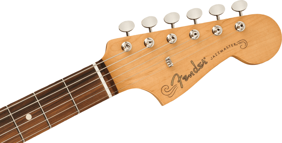 Fender Noventa Jazzmaster Walnut - Regent Sounds