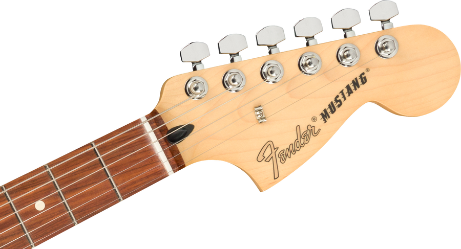 Fender Player Mustang Firemist Gold Pau Ferro - Regent Sounds