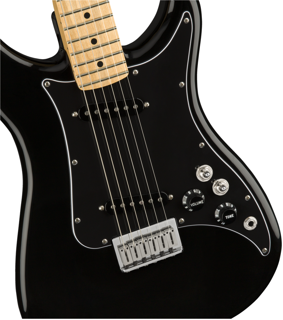 Fender Player Lead II Black MN - Regent Sounds