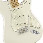 Fender Player Stratocaster Polar White MN - Regent Sounds