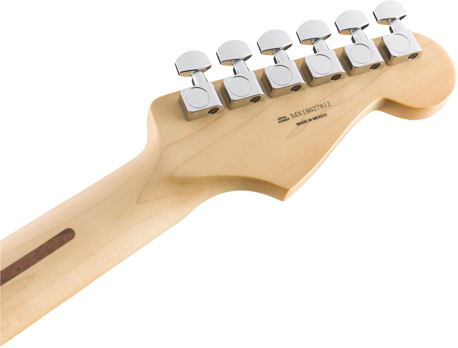 Fender Player Stratocaster 3 Colour Sunburst LH MN - Regent Sounds