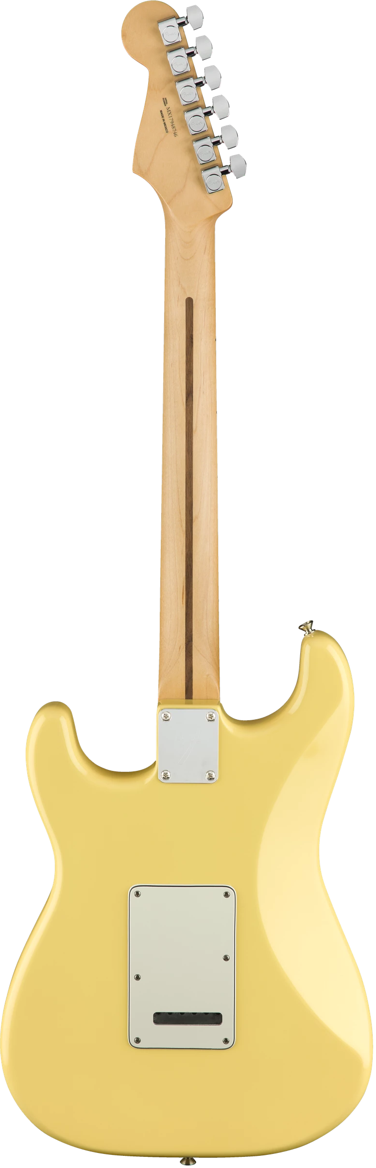 Fender Player Stratocaster HSS Buttercream MN - Regent Sounds