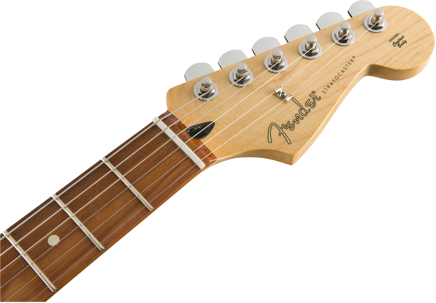 Fender Player Stratocaster HSS 3 Tone Sunburst PF - Regent Sounds