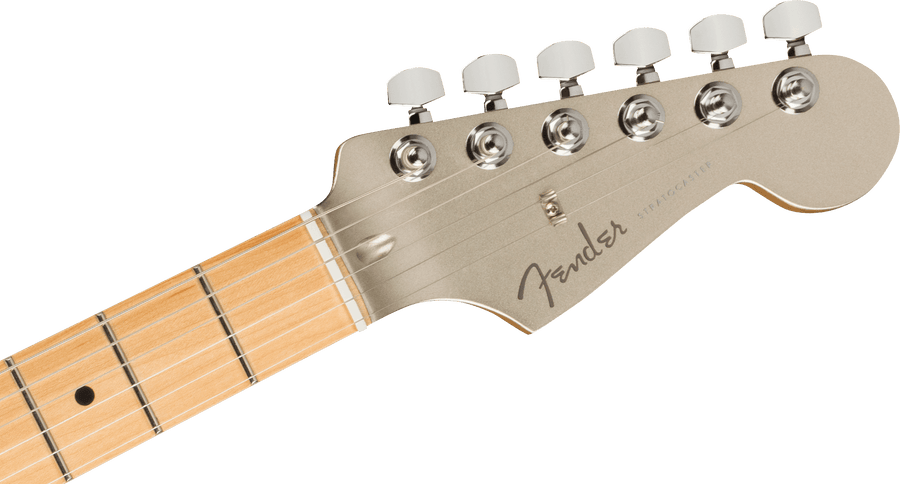Fender 75th Anniversary Stratocaster Diamond Anniversary - Regent Sounds