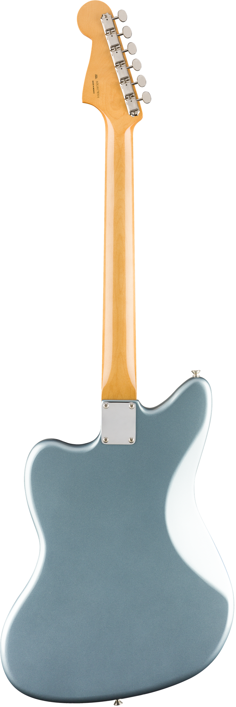Fender Vintera 60s Jazzmaster Ice Blue Metallic PF - Regent Sounds