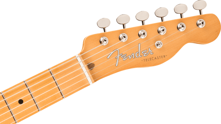 Fender Vintera 50s Telecaster Sonic Blue MN - Regent Sounds
