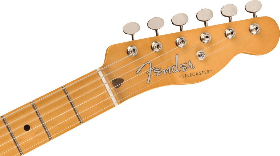 Fender Vintera 50s Telecaster Modified  Surf Green - Regent Sounds