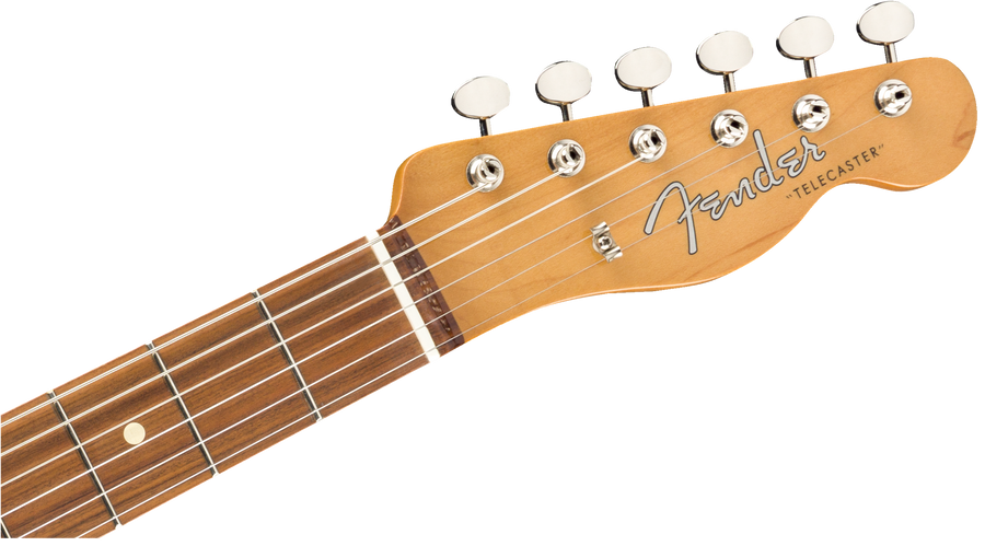 Fender Vintera 60s Telecaster Bigsby 3 Colour Sunburst PF - Regent Sounds