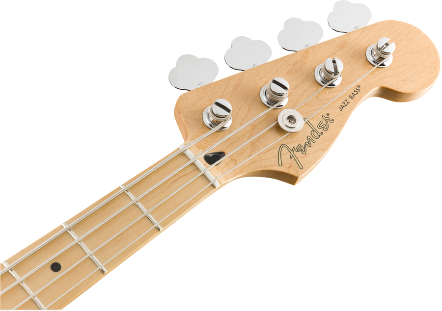 Fender Player Jazz Bass Sunburst MN - Regent Sounds