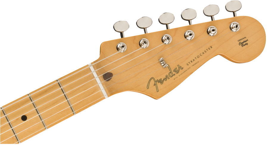 Fender Vintera 50s Stratocaster White Blonde MN - Regent Sounds