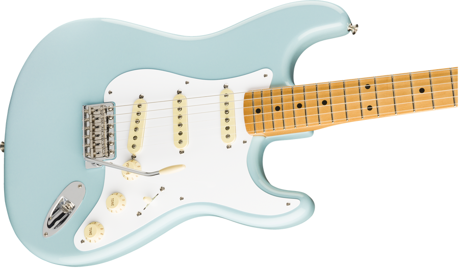Fender Vintera 50s Stratocaster Sonic Blue MN - Regent Sounds