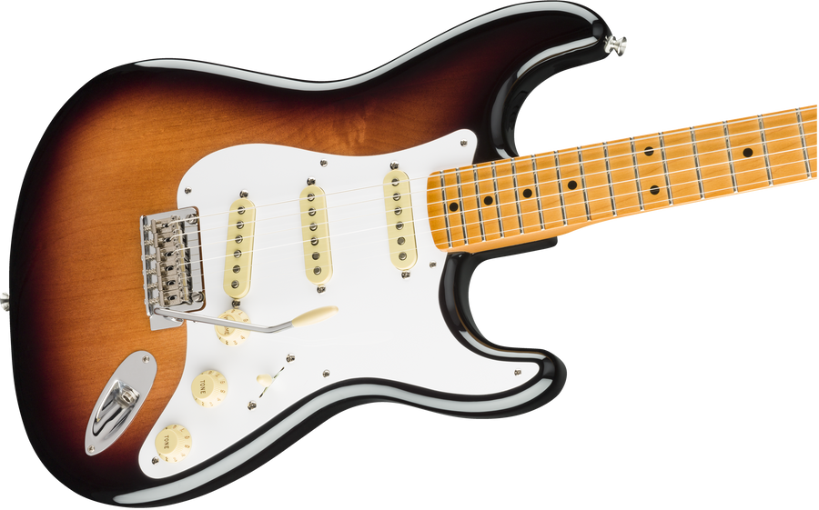 Fender Vintera 50s Stratocaster Modified 2 Colour Sunburst MN - Regent Sounds