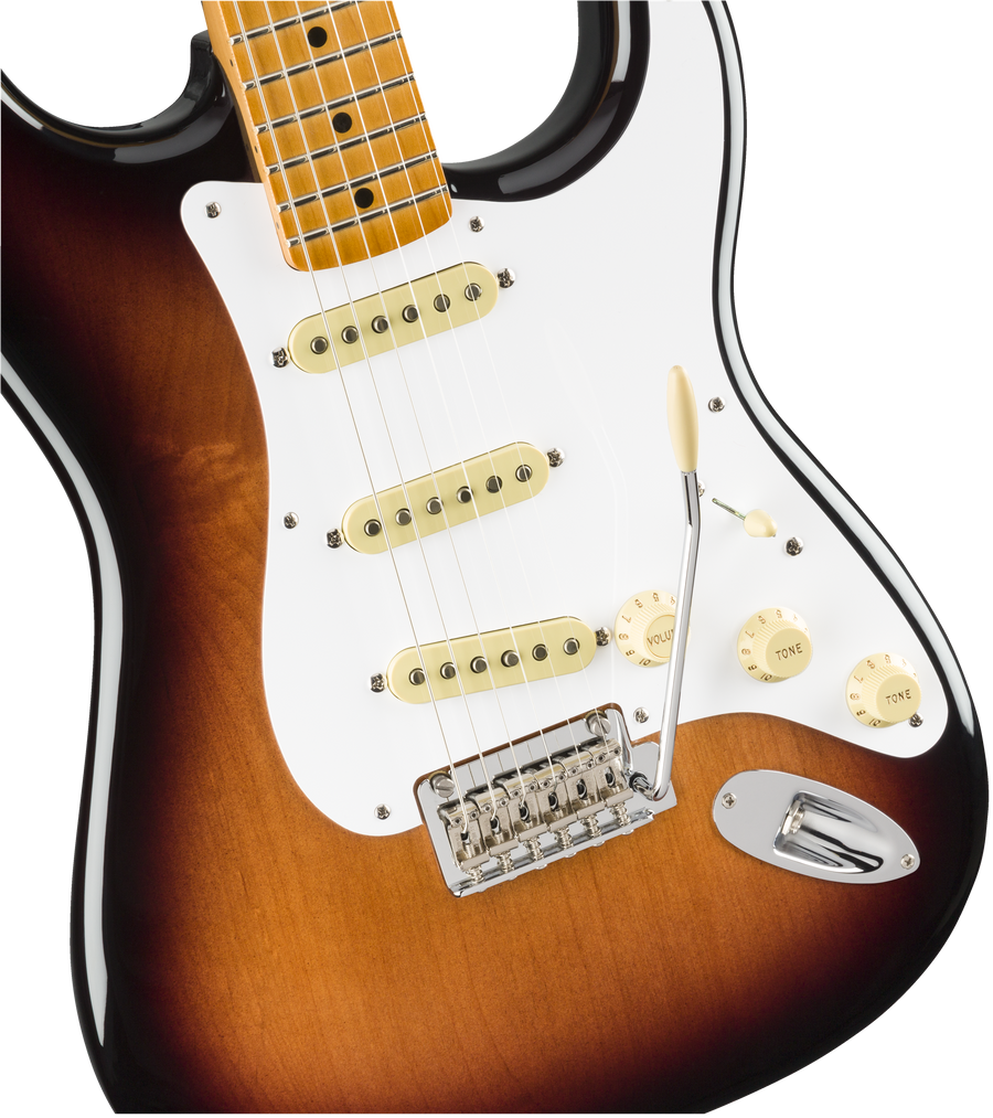 Fender Vintera 50s Stratocaster Modified 2 Colour Sunburst MN - Regent Sounds