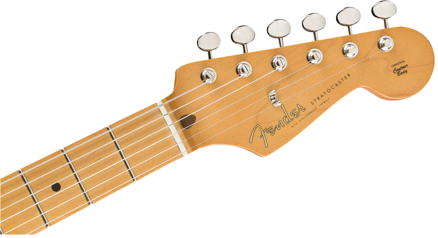 Fender Vintera 50s Stratocaster Modified Daphne Blue MN - Regent Sounds