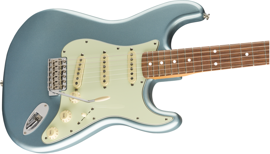 Fender Vintera 60s Stratocaster Ice Blue Metallic PF - Regent Sounds