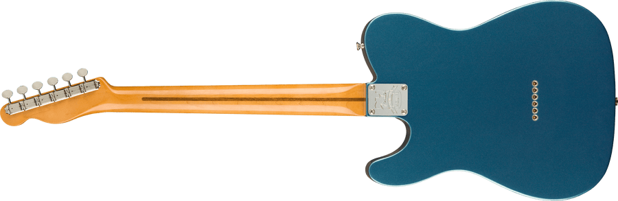 Fender 70th Anniversary Esquire Lake Placid Blue MN - Regent Sounds
