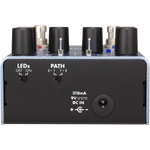 Fender Tre-Verb Tremolo/Reverb - Regent Sounds