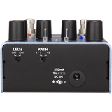 Fender Tre-Verb Tremolo/Reverb - Regent Sounds