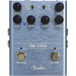 Fender Tre-Verb Tremolo/Reverb - Regent Sounds
