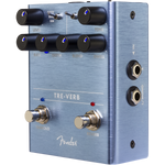 Fender Tre-Verb Tremolo/Reverb - Regent Sounds