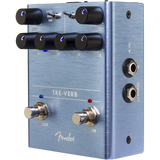 Fender Tre-Verb Tremolo/Reverb - Regent Sounds
