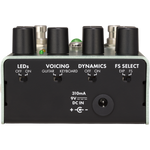 Fender Pinwheel Rotary speaker Emulator - Regent Sounds