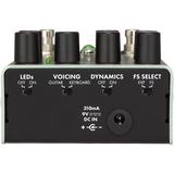 Fender Pinwheel Rotary speaker Emulator - Regent Sounds