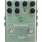 Fender Pinwheel Rotary speaker Emulator - Regent Sounds