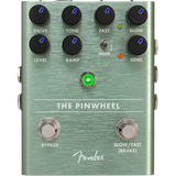 Fender Pinwheel Rotary speaker Emulator - Regent Sounds