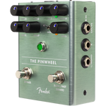 Fender Pinwheel Rotary speaker Emulator - Regent Sounds