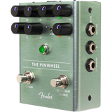 Fender Pinwheel Rotary speaker Emulator - Regent Sounds