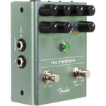 Fender Pinwheel Rotary speaker Emulator - Regent Sounds