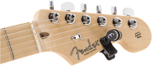 Fender Bullet Tuner - Regent Sounds