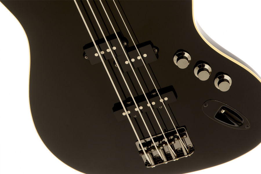 Fender Aerodyne Jazz Bass - Regent Sounds