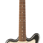 Squier Paranormal Series Super-Sonic Graphite Metallic - Regent Sounds