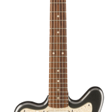 Squier Paranormal Series Super-Sonic Graphite Metallic - Regent Sounds