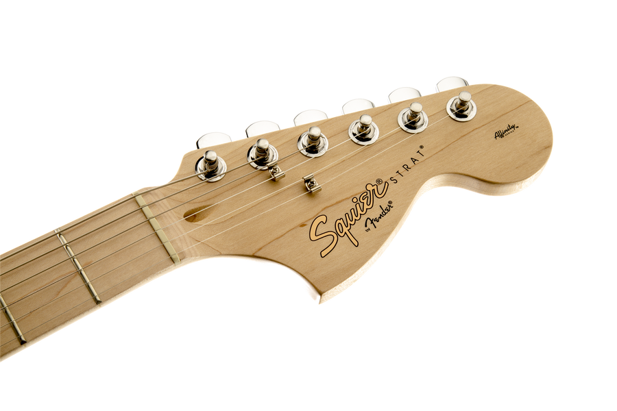 Squier Affinity Stratocaster 2 Toe Sunburst MN - Regent Sounds