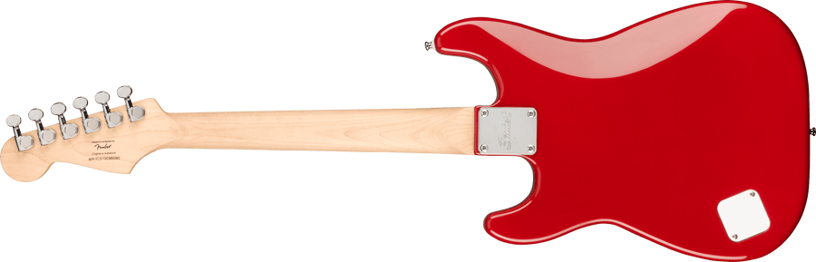 Squier Mini Stratocaster Dakota Red - Regent Sounds